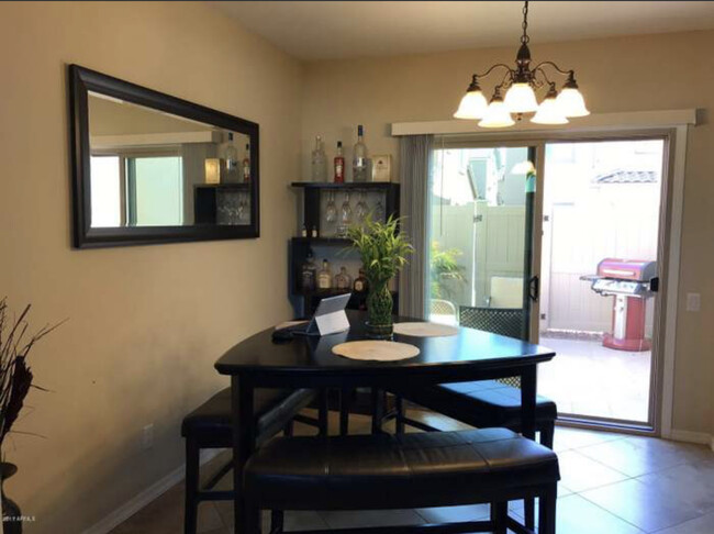 Dining room - 16129 N 21st Ln