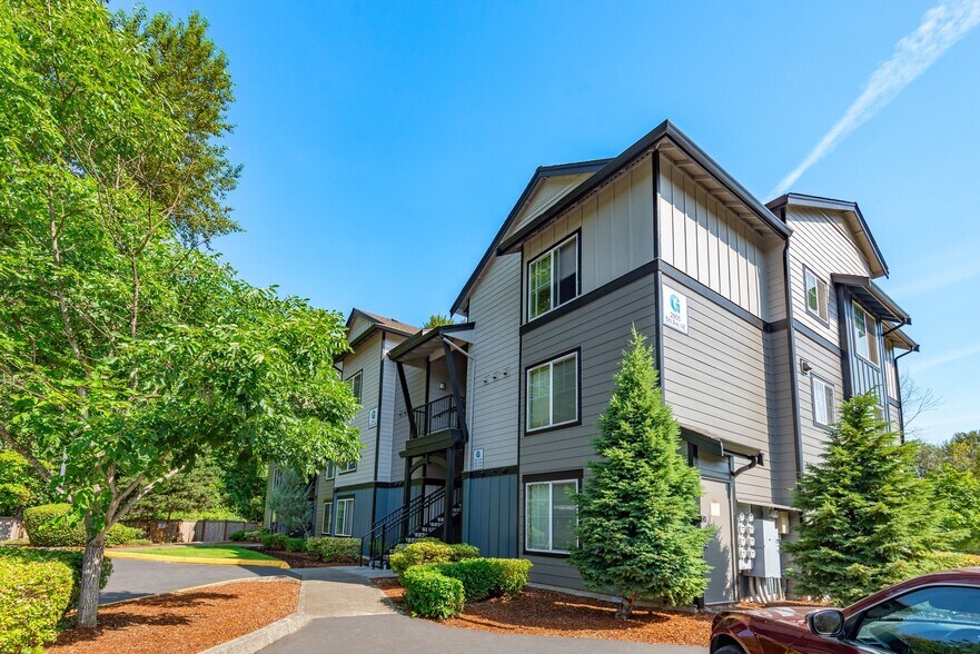 Building Photo - Riverside Park Apartments