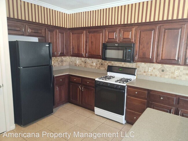 Building Photo - 4 br, 2.5 bath House - 4524 Silverado Sage...
