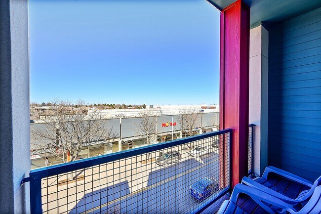 Building Photo - 7080 W Alaska Dr