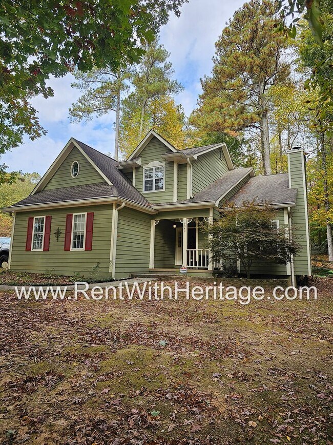 Building Photo - 6849 Quail Pl