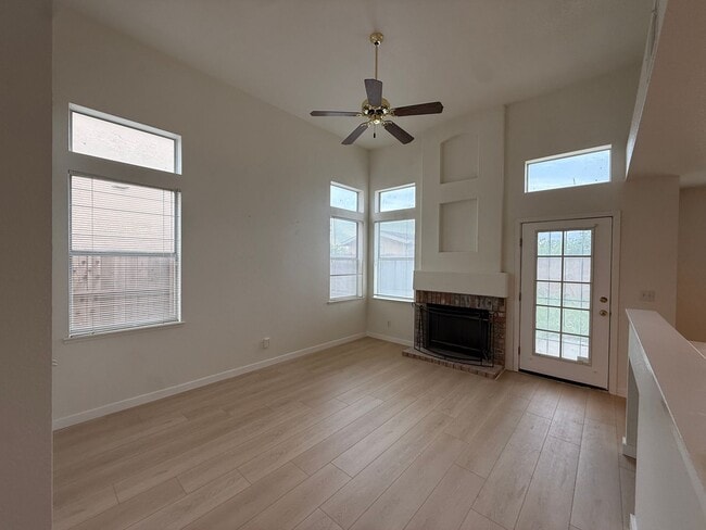 Building Photo - 3 Bed| 2.5 Bath | 1597 SF| 2 Car Garage | Two Story | Tenant pays $175 monthly for WS&G