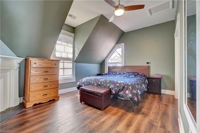 Building Photo - 314 Florida Ave