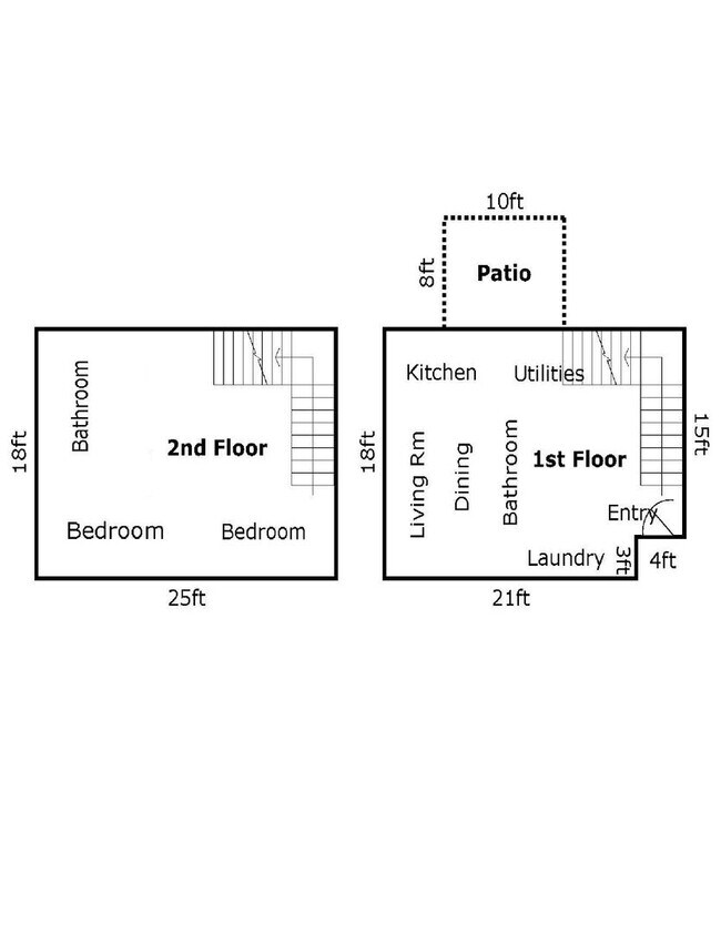 Building Photo - 582 E Street