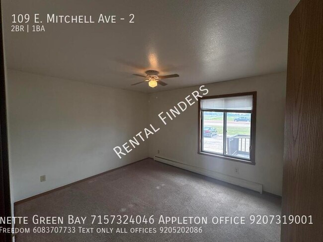 Building Photo - 109 E Mitchell Ave