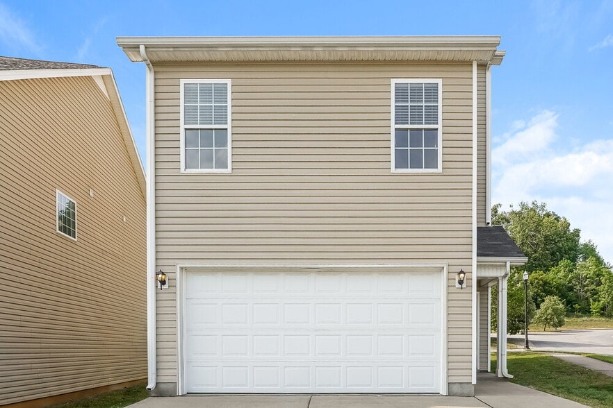 Building Photo - 1428 Sprucedale Dr