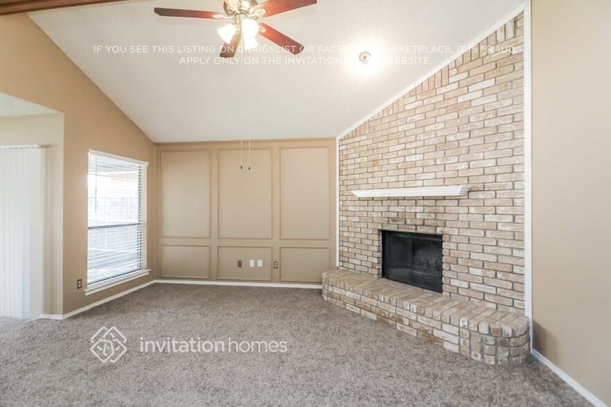 Building Photo - 2127 Chapel Downs Dr