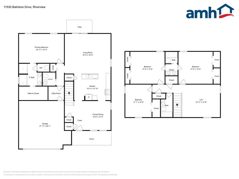 Building Photo - 11530 Balintore Dr