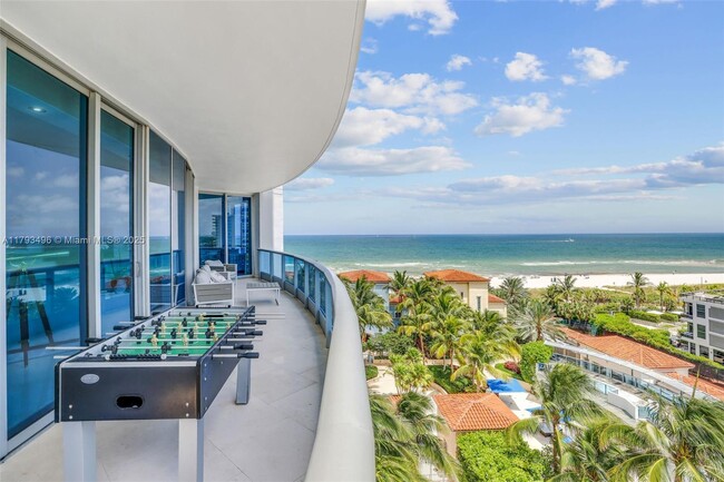 Building Photo - 5959 Collins Ave
