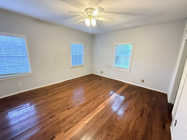 Building Photo - 2-bedroom, 1-bath home offers a comfortable and functional layout, making it a great choice for i...