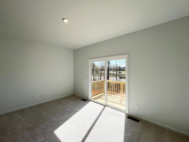 Building Photo - New Construction 2BD, 3BA Raleigh Townhome with Easy Access to Downtown Raleigh and Garner