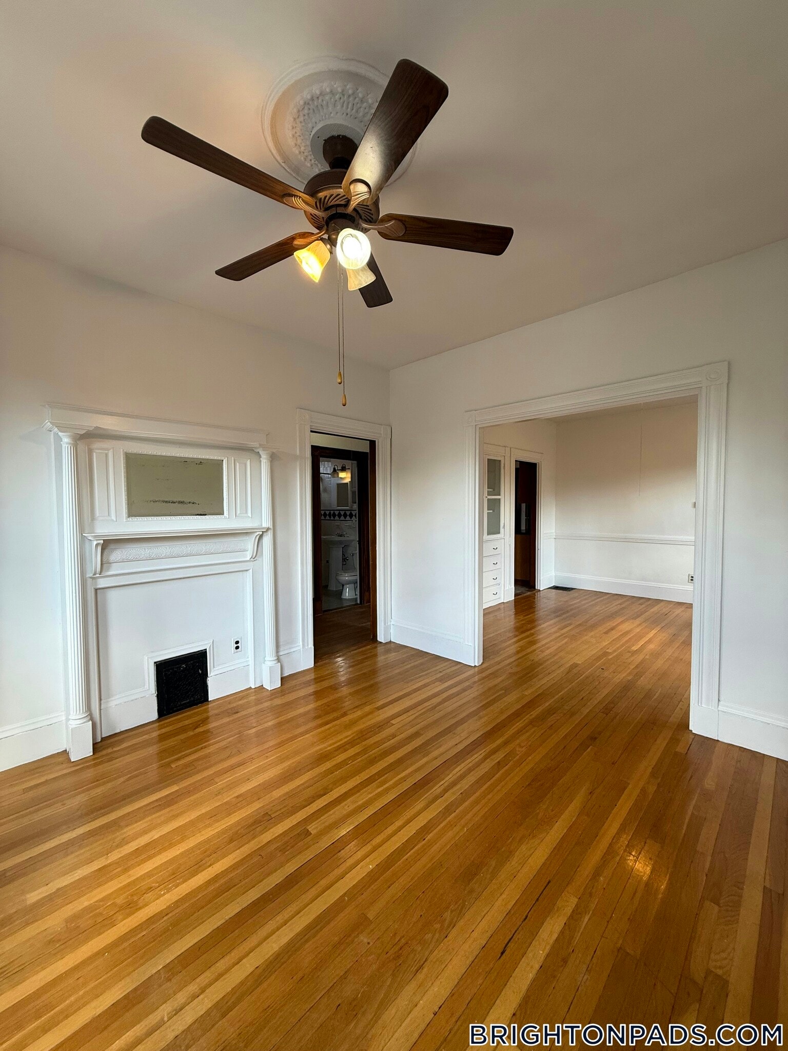 Building Photo - 32 Etna St