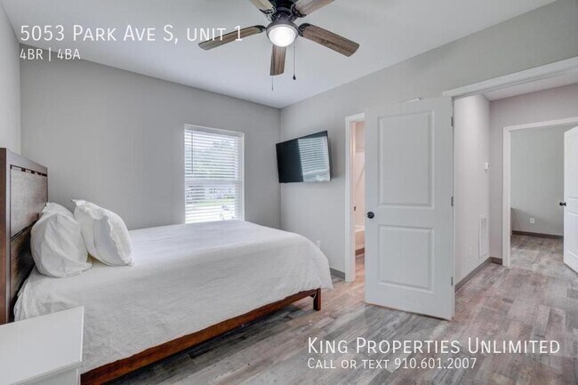 Building Photo - 5053 Park Ave