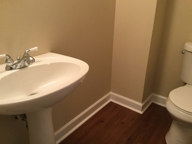 Building Photo - 2608 Welshcrest Dr