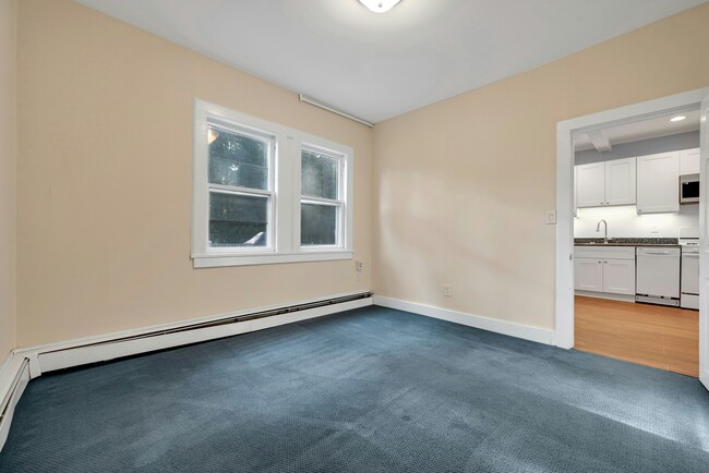 Building Photo - 288 S Van Dien Ave