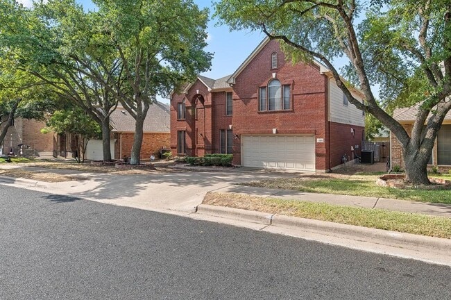 Building Photo - 1601 Chasewood Dr