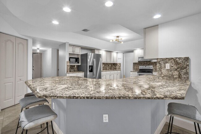 Building Photo - 15225 SW 235th St