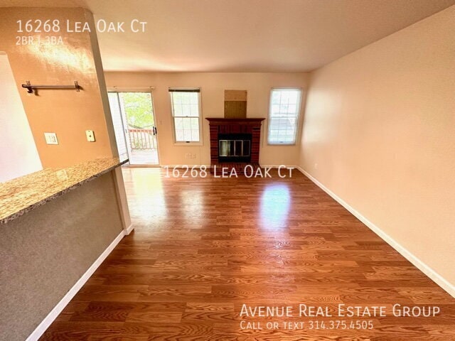 Building Photo - 16268 Lea Oak Ct
