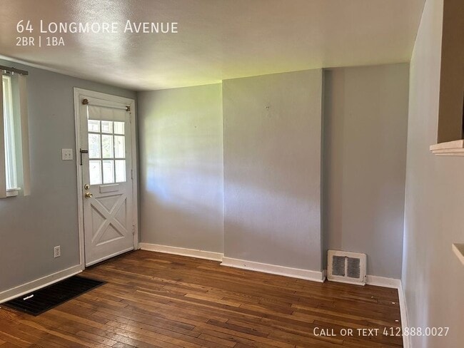 Building Photo - 64 Longmore Ave