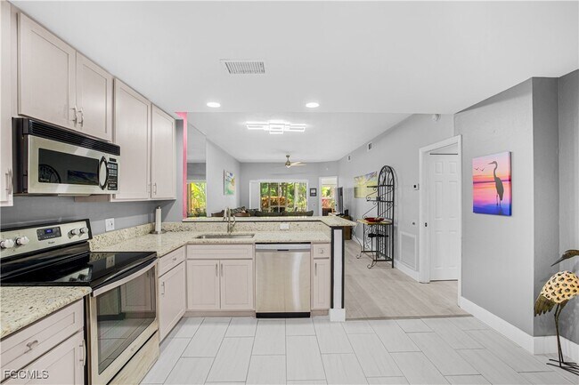 Building Photo - 3921 Leeward Passage Ct