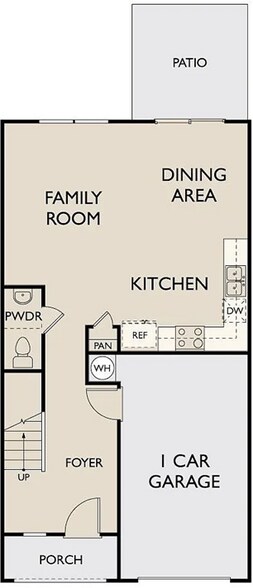 Building Photo - 2635 Westell Wy