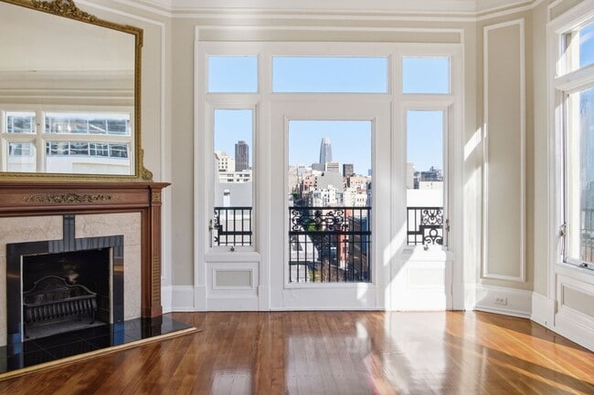 Building Photo - 1405 Van Ness Ave