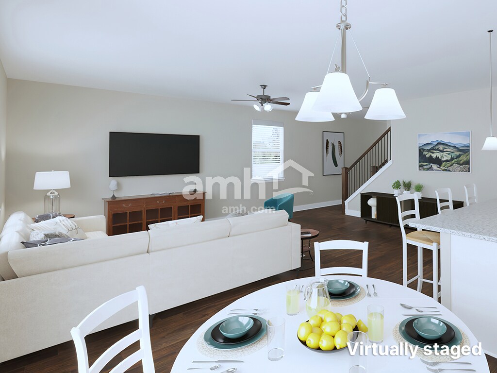 Building Photo - 3913 Kindness Wy