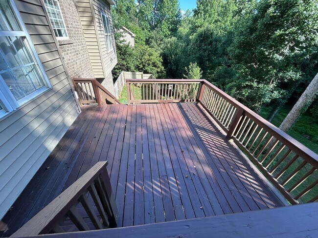 Building Photo - PFAFFTOWN, NC! Lochurst neighborhood. Reagan HS! 5 bedroom, 4.5 bathrooms, over 5k sq ft