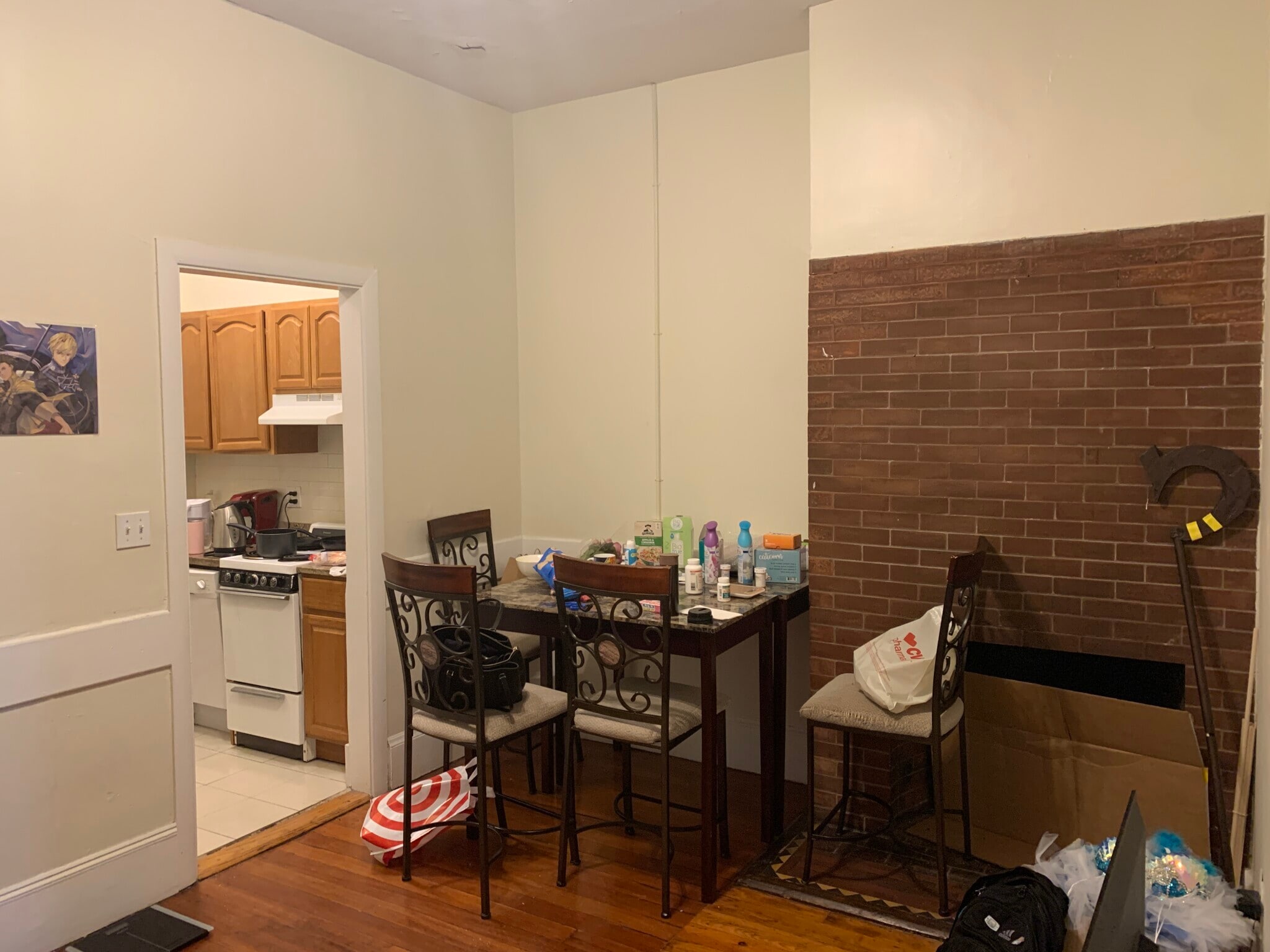 Building Photo - 43 Bay State Rd