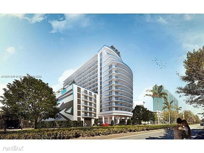 Building Photo - 4250 Biscayne Blvd