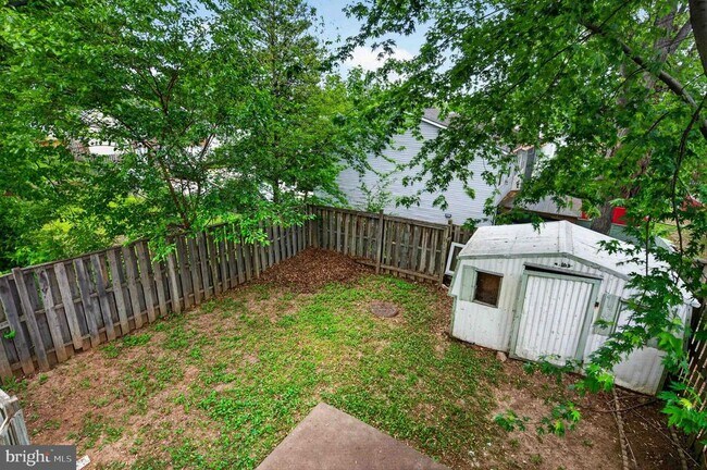 Building Photo - 16611 Geddy Ct