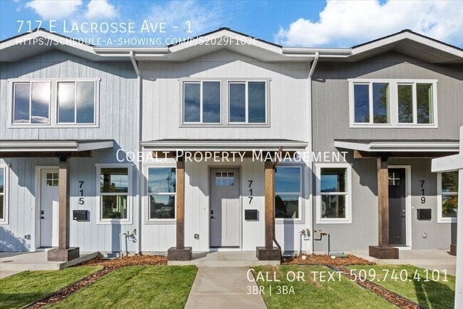 Primary Photo - 717 E Lacrosse Ave