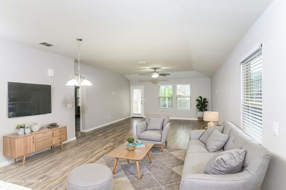 Building Photo - 2028 Atticus Dr