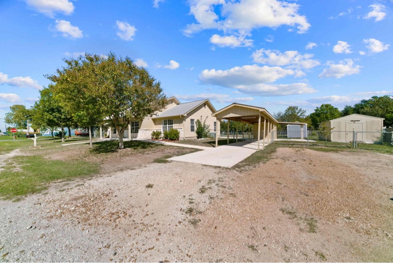 Building Photo - 1015 Algiers St