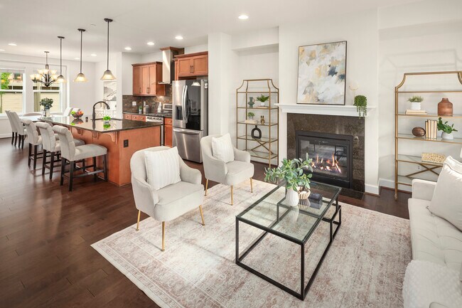 Building Photo - 1363 Chelsea Walk NE