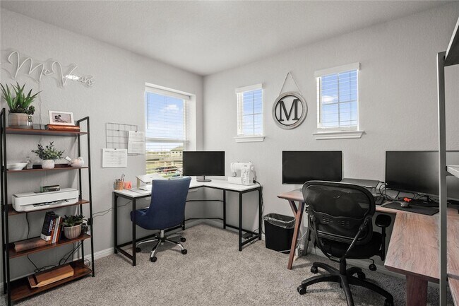 Building Photo - 509 Otto Ave