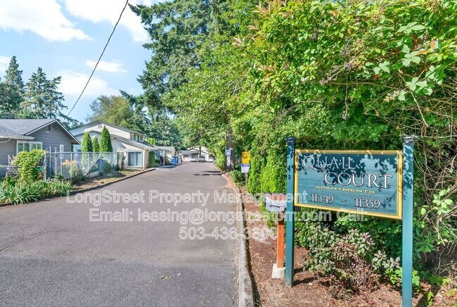 Building Photo - 11353 SW Greenburg Rd