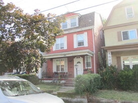 Building Photo - 547 Glenwood Ave