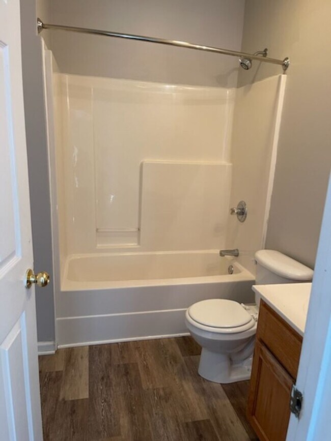 Building Photo - Stylish Remodel • Budget-Friendly