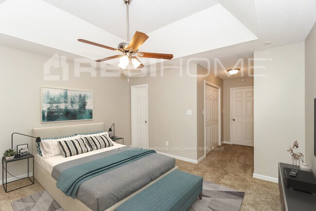 Building Photo - 1368 Camrose Ct