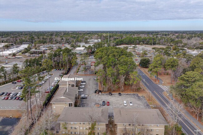 Building Photo - 4750 Seahawk Ct
