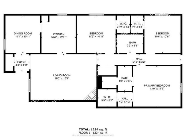 Building Photo - 12811 Pandora Dr