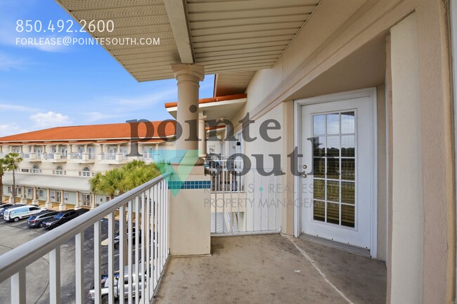 Building Photo - 4507 Furling Ln