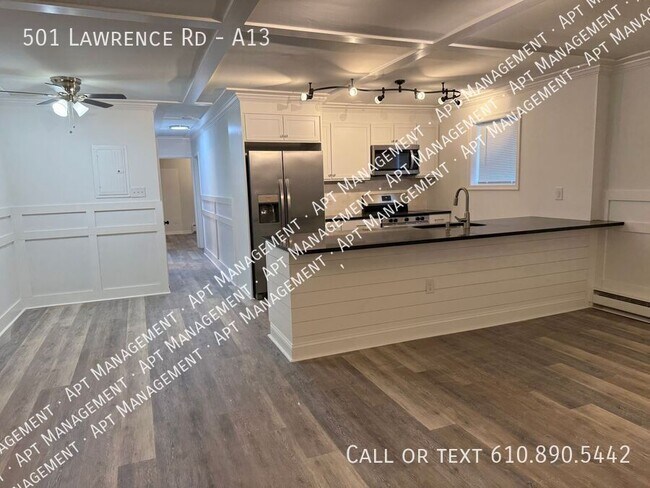 Building Photo - 501 Lawrence Rd