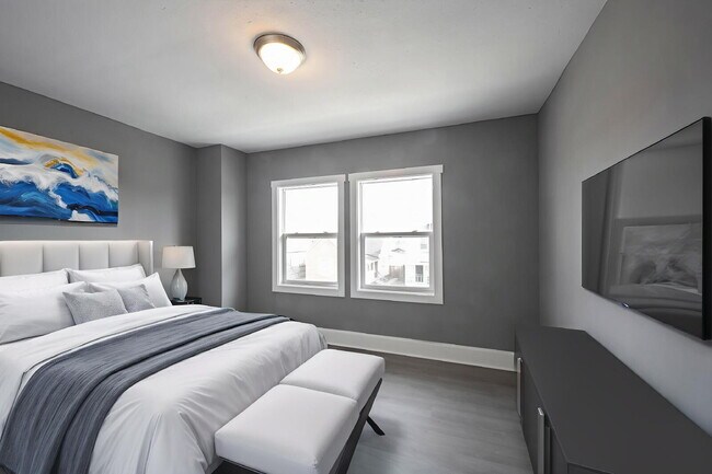 Building Photo - 24 N Euclid Ave