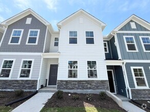 Building Photo - New Construction 2BD, 2.5BA Apex Townhome ...