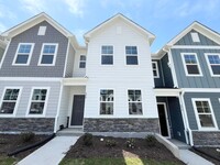 Building Photo - New Construction 2BD, 2.5BA Apex Townhome ...