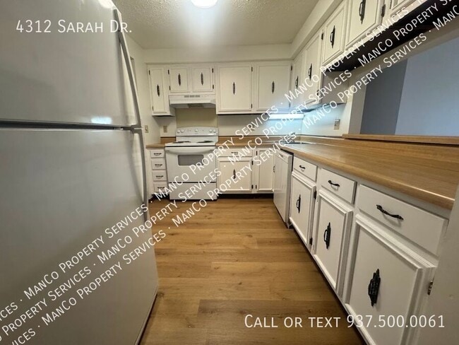 Building Photo - 4312 Sarah Dr
