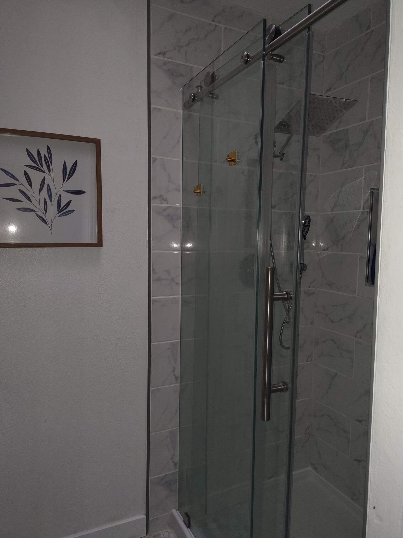 Master Bath - 21708 Lake Vista Dr