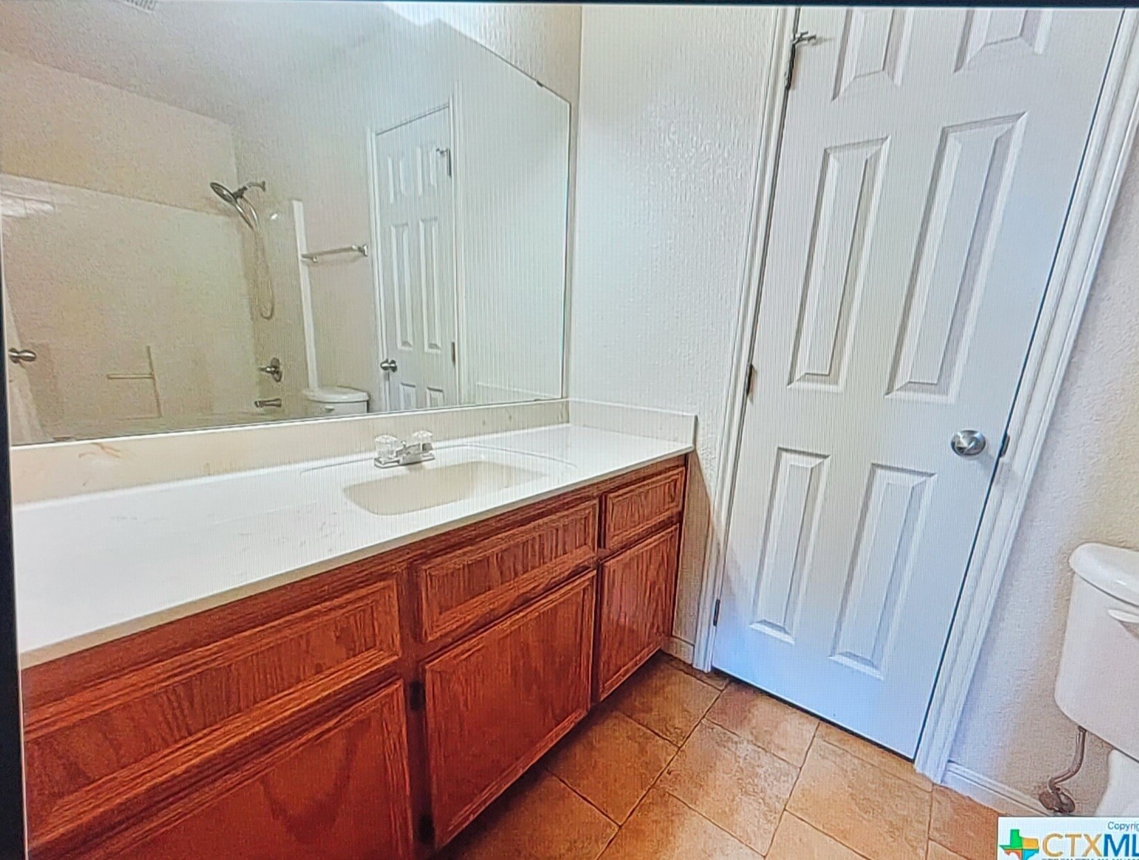 BATHROOM - 900 Yi Dr